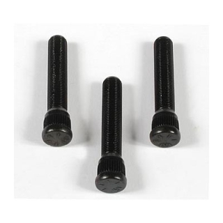 Radbolzen - Wheel Bolt  1/2-20  Extra Lang Universal